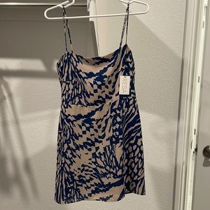 Brand New RESA Dress - Size Small